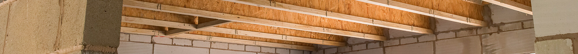 CC-Joisted Masonry