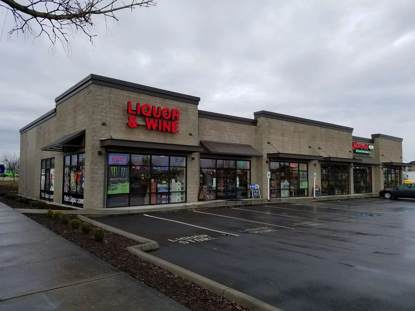 Basics on Construction Classes: Masonry Non-Combustible | WSRB Blog