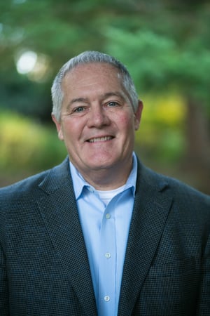 Bryan Stanwood, WSRB CXO