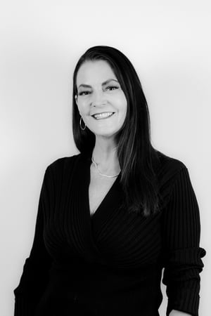 Cori Medrano, WSRB President & CEO