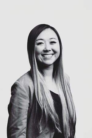 Anna Ratanawan, WSRB CFO and VP HR