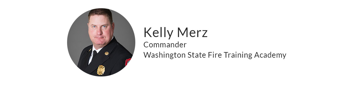 Kelly Loop Firefighting The Fire Training Academy: Where Dreams Become Firefighting Reality