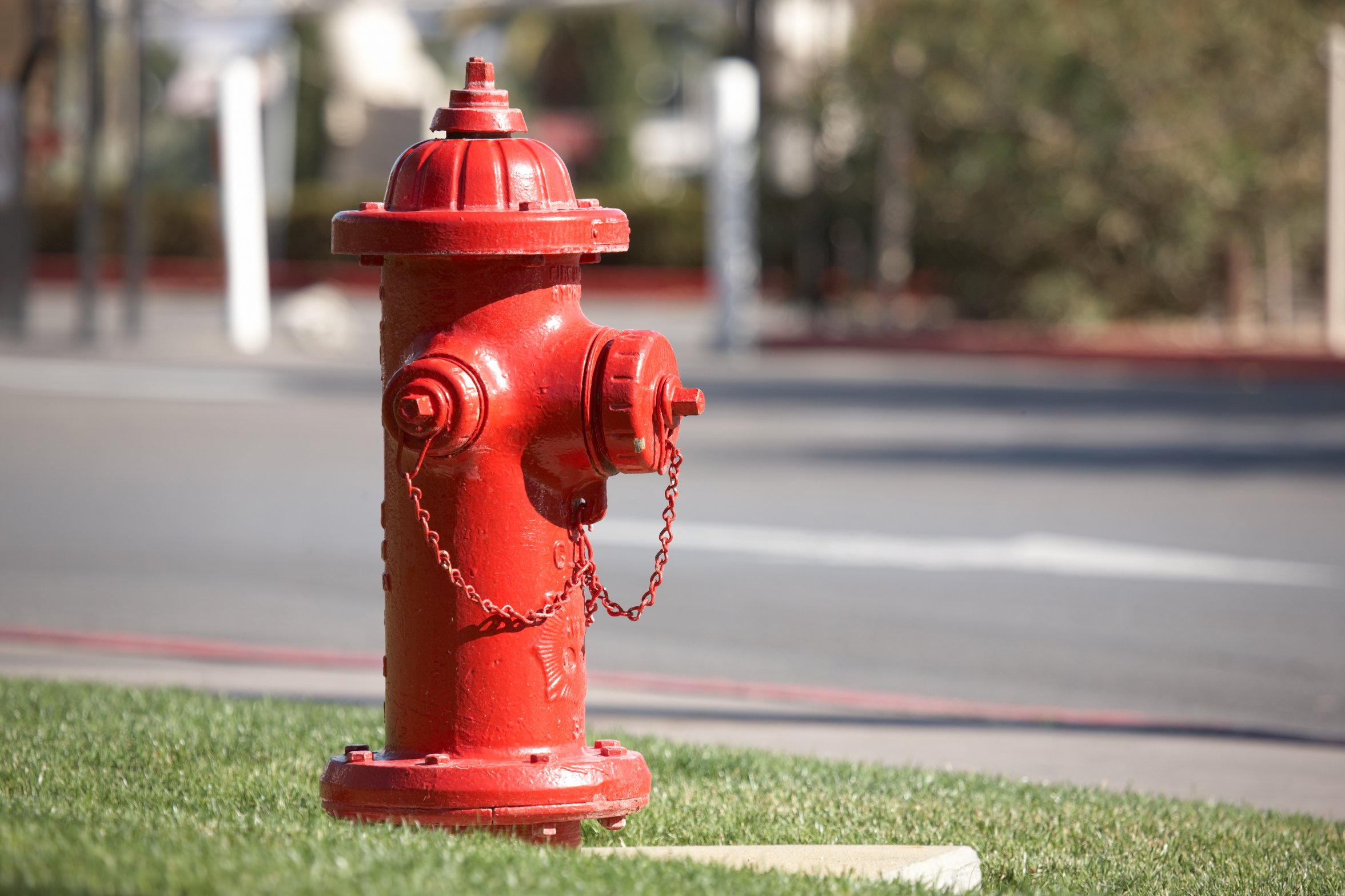 Guide to Hydrant Flow Testing WSRB