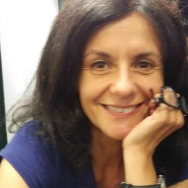 Cristina Pellett