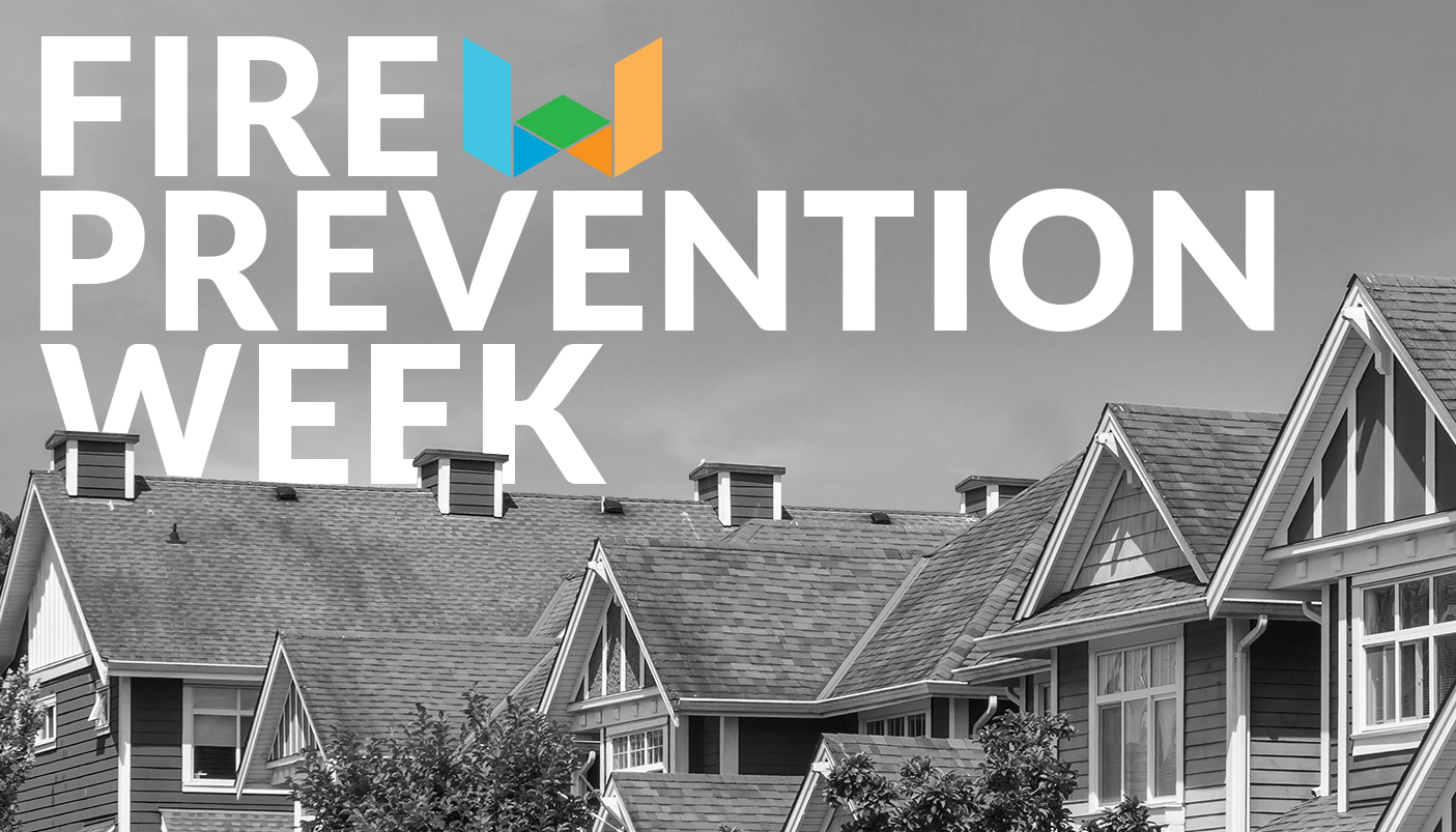 WSRB | Fire Prevention Week