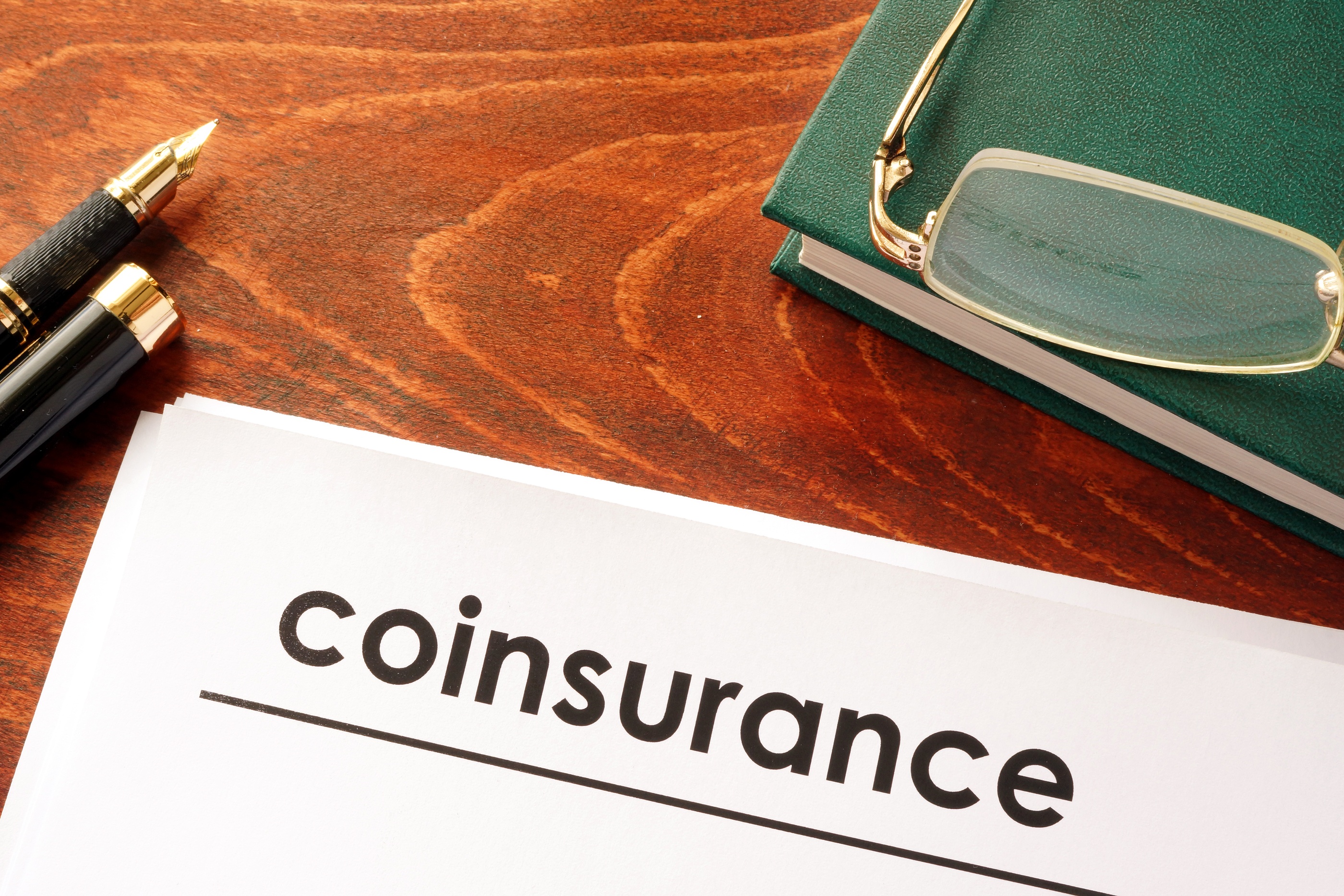 What Does 100 Coinsurance Mean On Property Insurance