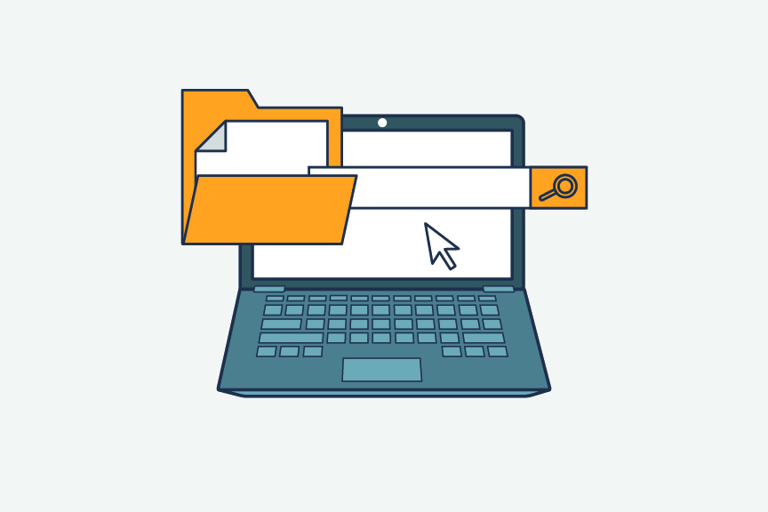 WSRB Filings Library Graphic